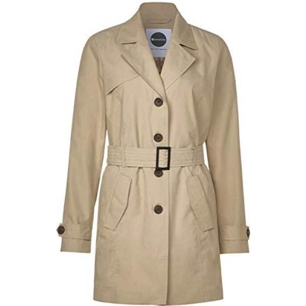 trench Street One marrone