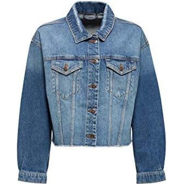 cappotti Edc by Esprit blu