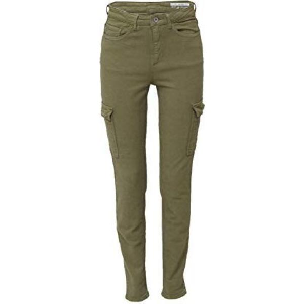 jeans Edc by Esprit verde