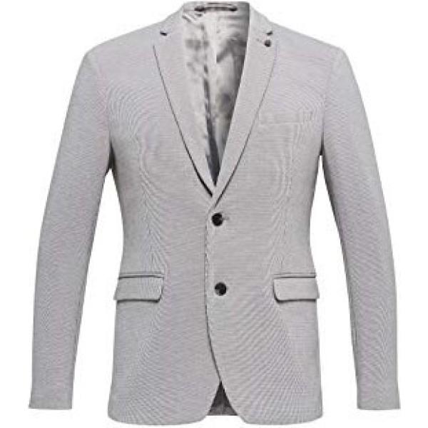 giacche Esprit grigio