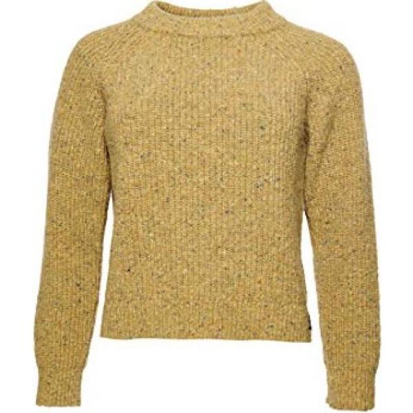 maglioni Superdry marrone