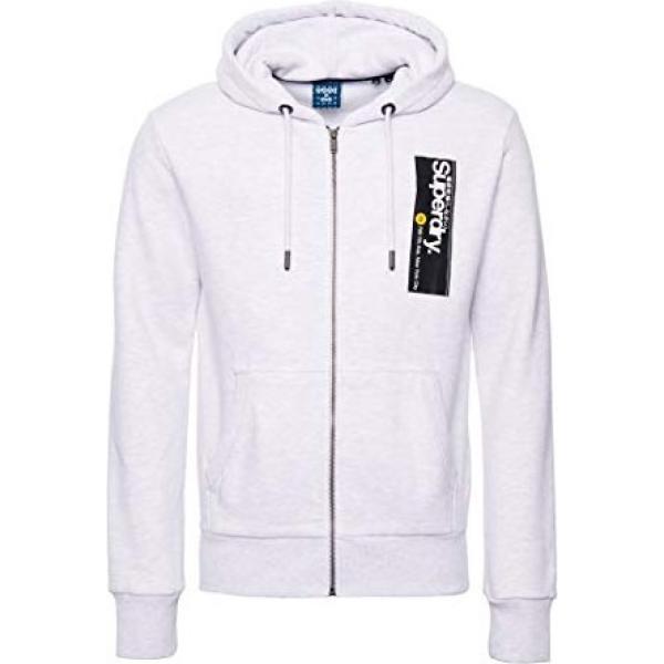 maglioni Superdry bianco