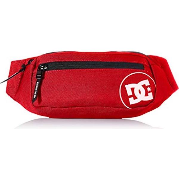 portachiavi DC Shoes rosso