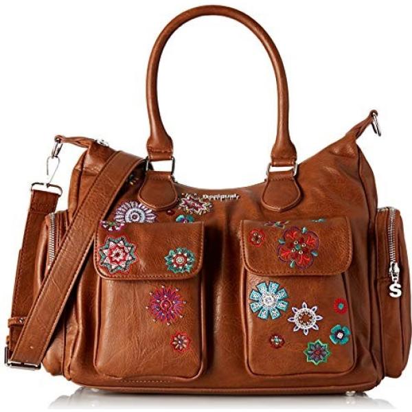 borsa a spalla Desigual