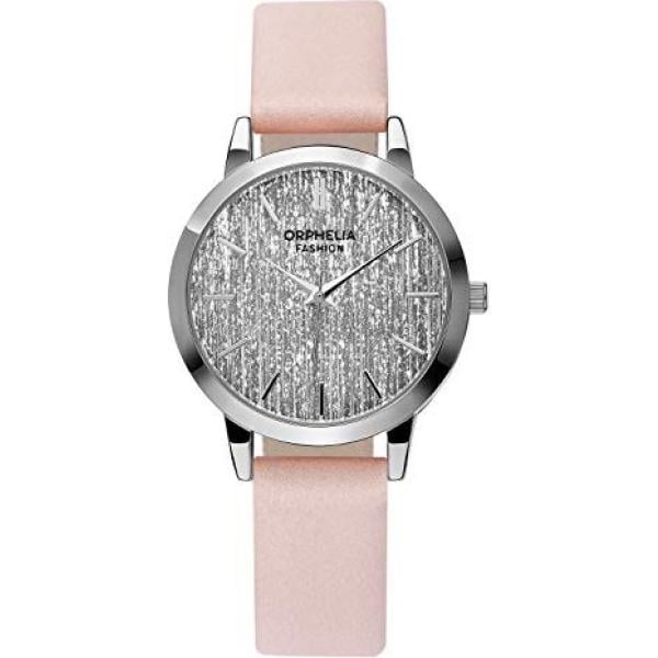 orologi analogici Orphelia viola