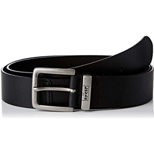 cinture Levis nero