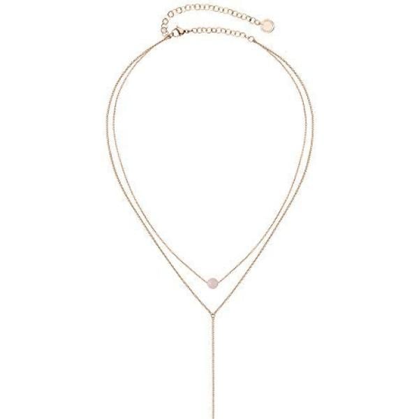 collane Liebeskind Berlin bianco