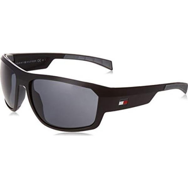 occhiali da sole Tommy Hilfiger multicolore