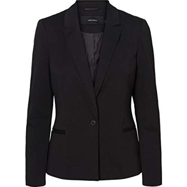 blazer Vero Moda nero