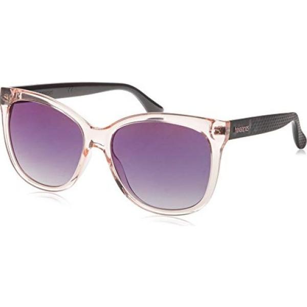 occhiali da sole Havaianas viola