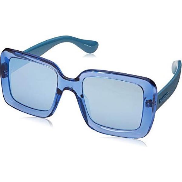 occhiali da sole Havaianas blu