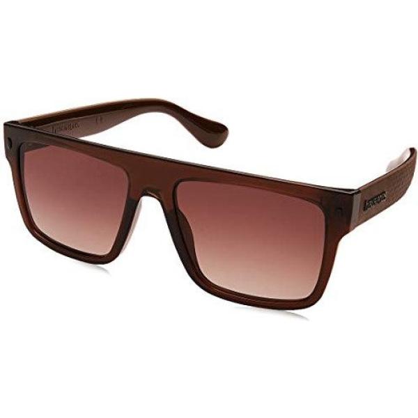 occhiali da sole Havaianas marrone