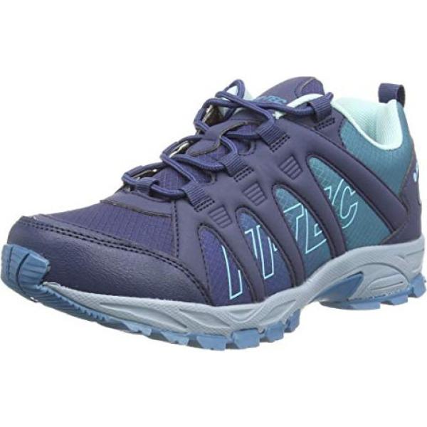 sneakers Hi-Tec blu