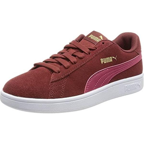 sneakers Puma rosso