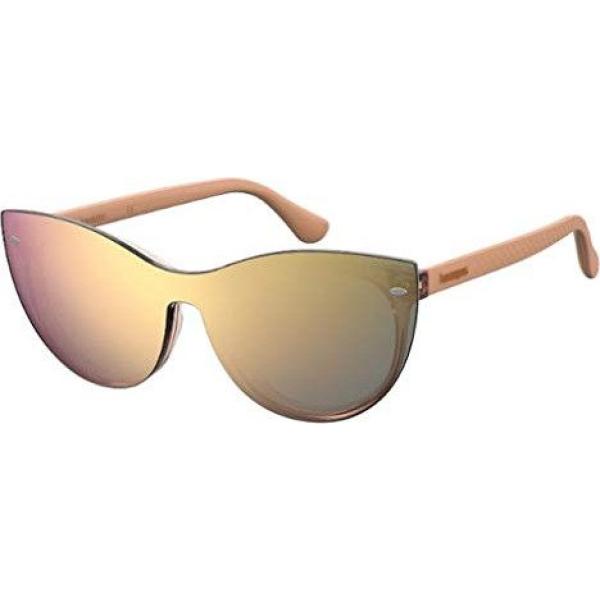 occhiali da sole Havaianas marrone