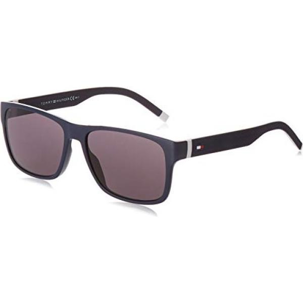 occhiali da sole Tommy Hilfiger marrone