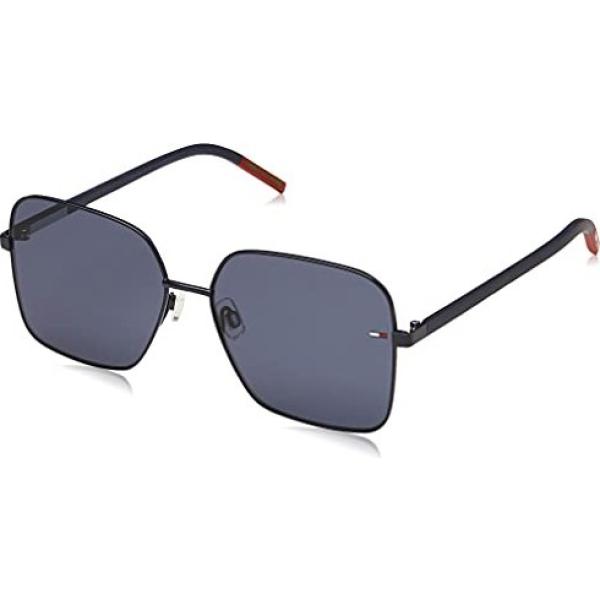 occhiali da sole Tommy Hilfiger grigio