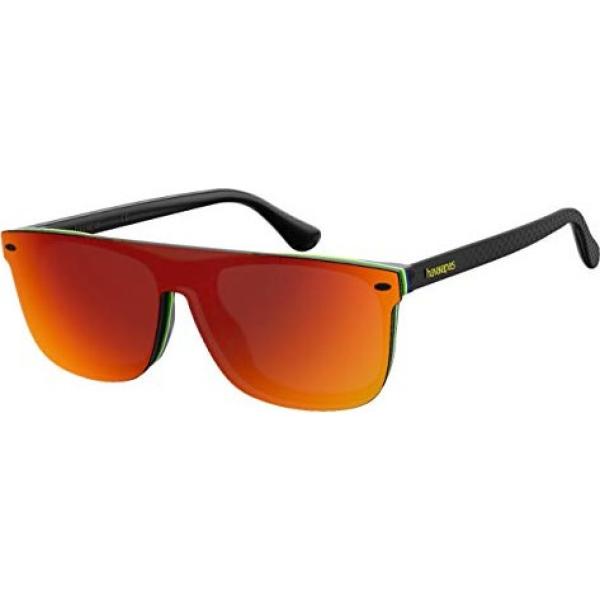 occhiali da sole Havaianas rosso