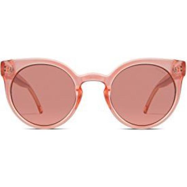 occhiali da sole Komono rosa