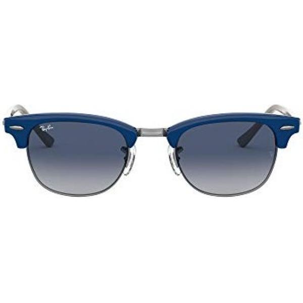 occhiali da sole Ray-Ban blu