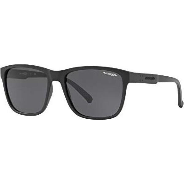occhiali da sole Ray-Ban grigio