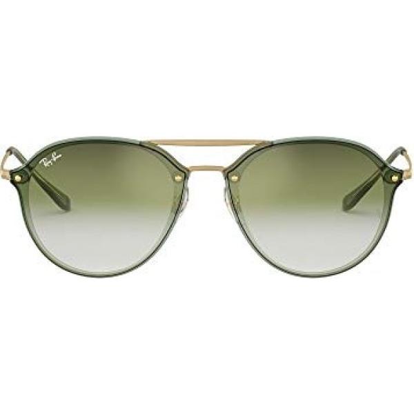 occhiali da sole Ray-Ban verde