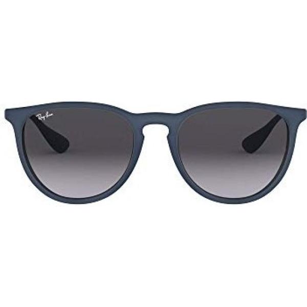 occhiali da sole Ray-Ban grigio