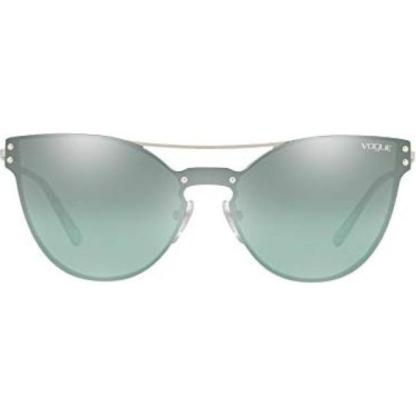 occhiali da sole Ray-Ban blu