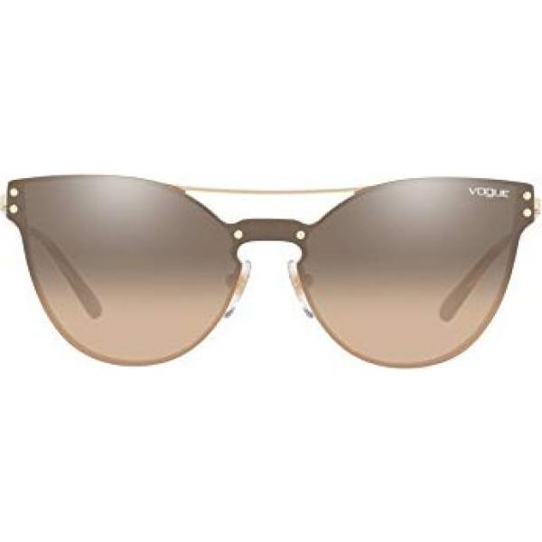 occhiali da sole Ray-Ban marrone