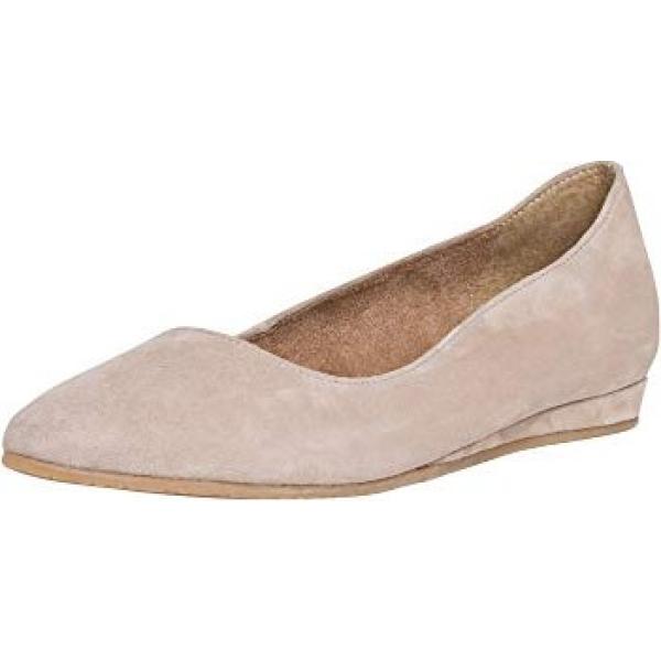 ballerine Tamaris viola