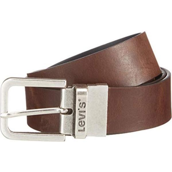 cinture Levis marrone