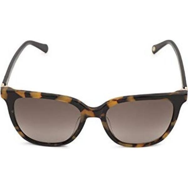 occhiali da sole Fossil marrone