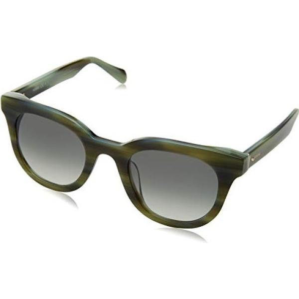 occhiali da sole Fossil grigio