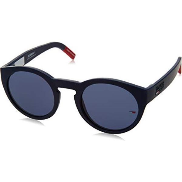 occhiali da sole Tommy Hilfiger blu