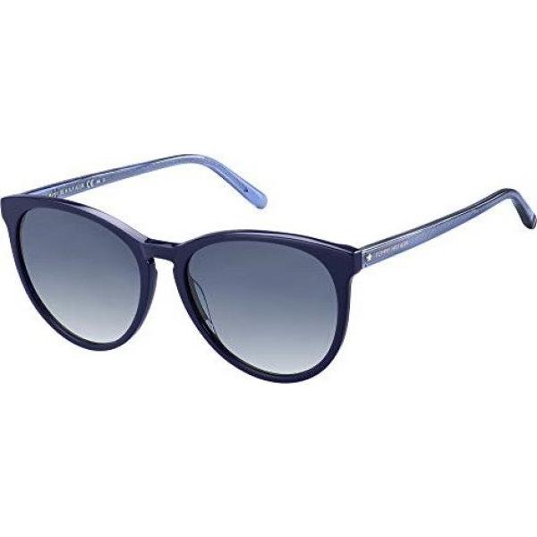occhiali da sole Tommy Hilfiger blu
