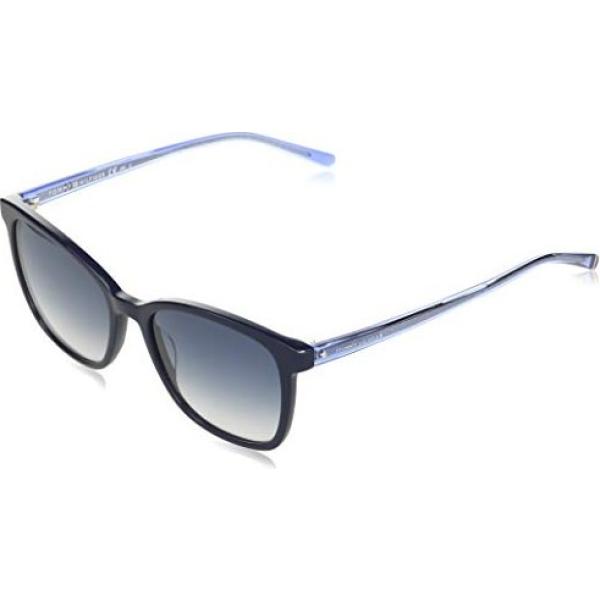 occhiali da sole Tommy Hilfiger grigio