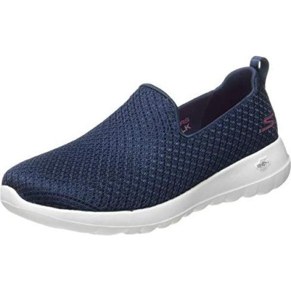 sneakers Skechers blu