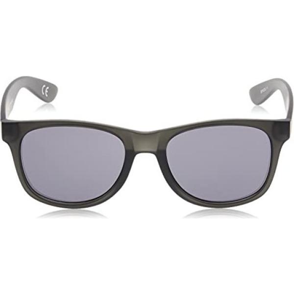 occhiali da sole Vans grigio