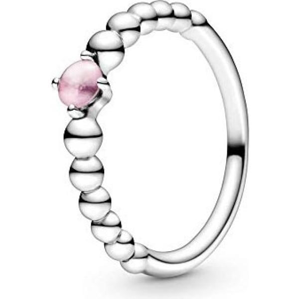 anelli Pandora bianco