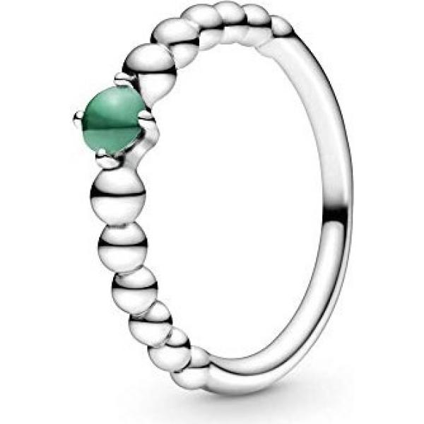 anelli Pandora bianco