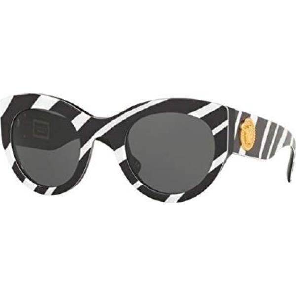 occhiali da sole Ray-Ban giallo