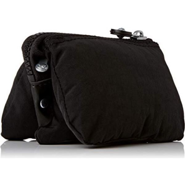 pochette Kipling nero