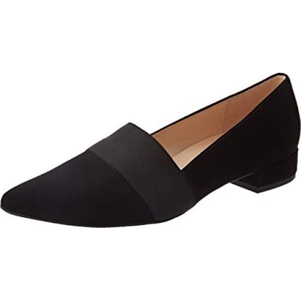ballerine Högl nero