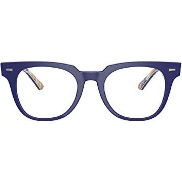 occhiali da sole Ray-Ban blu