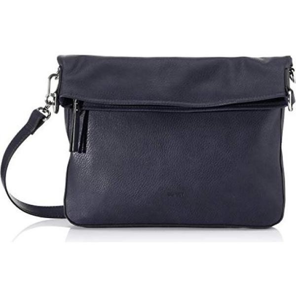 borse a tracolla Esprit blu
