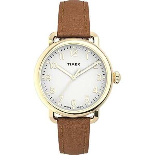 orologi analogici Timex bianco