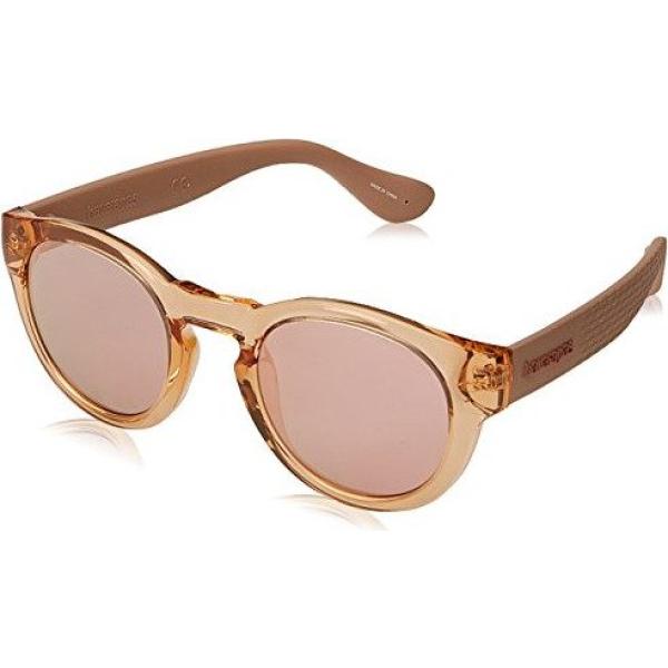 occhiali da sole Havaianas marrone