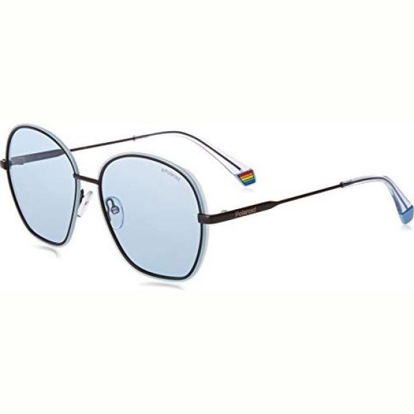 occhiali da sole Polaroid blu