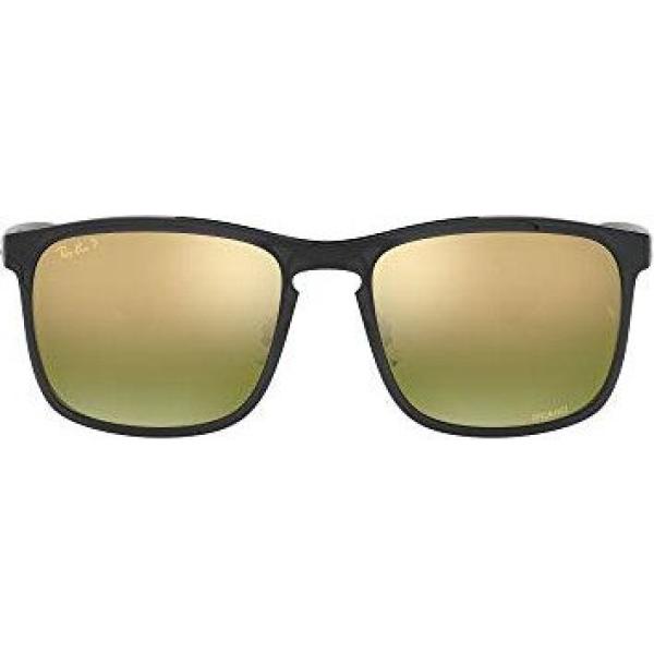 occhiali da sole Ray-Ban verde