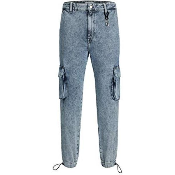 jeans Jack & Jones blu